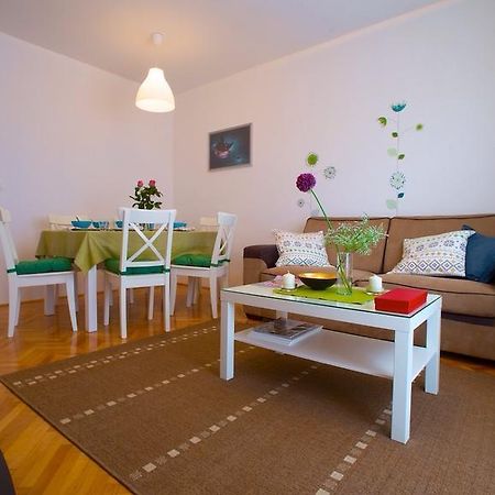 Luxe 3Br Apartment ספליט חדר תמונה