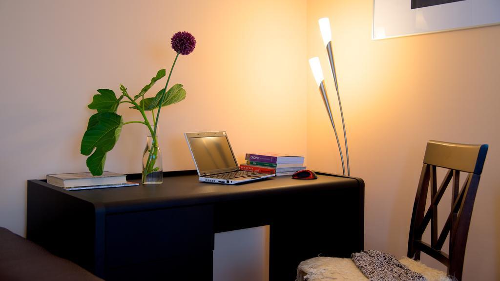 Luxe 3Br Apartment ספליט חדר תמונה