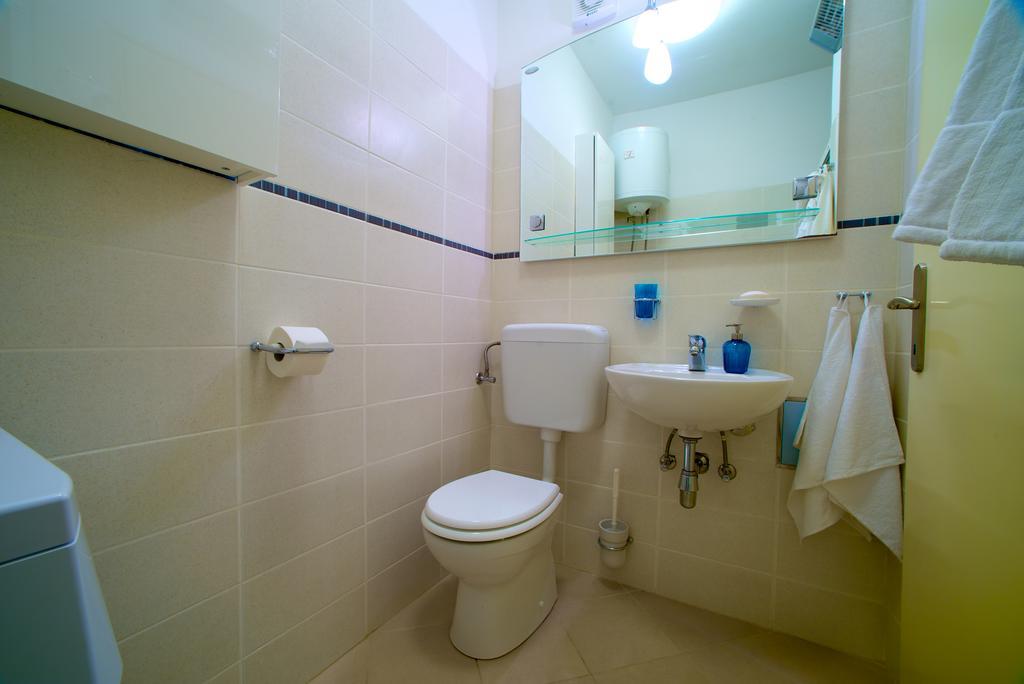 Luxe 3Br Apartment ספליט חדר תמונה