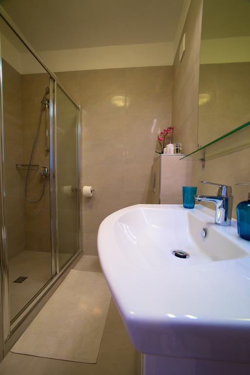 Luxe 3Br Apartment ספליט חדר תמונה