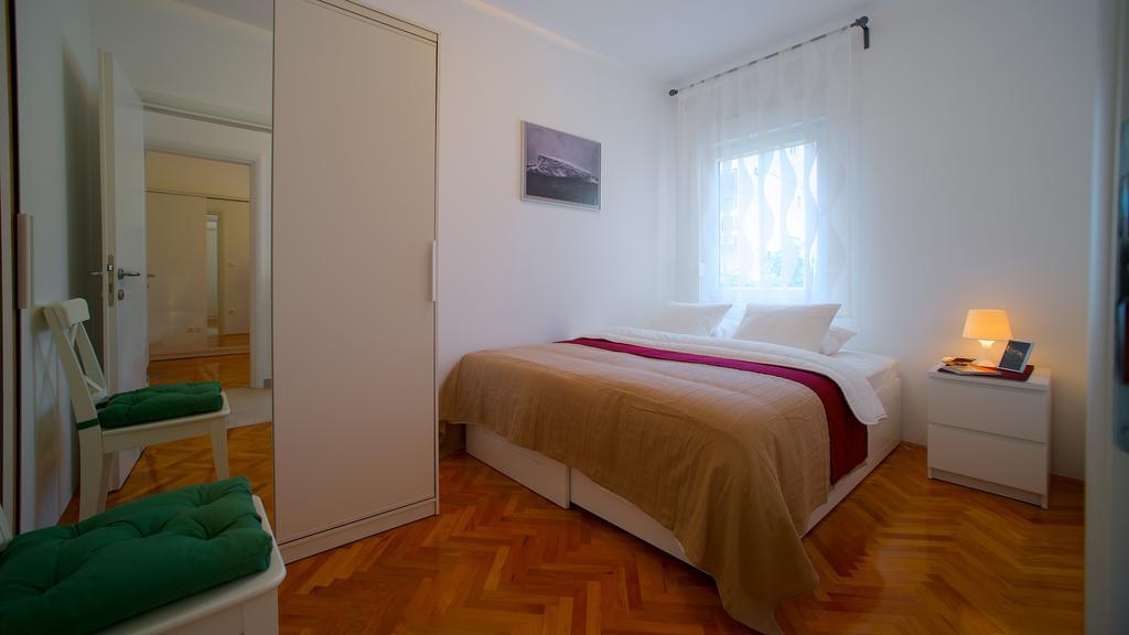 Luxe 3Br Apartment ספליט חדר תמונה