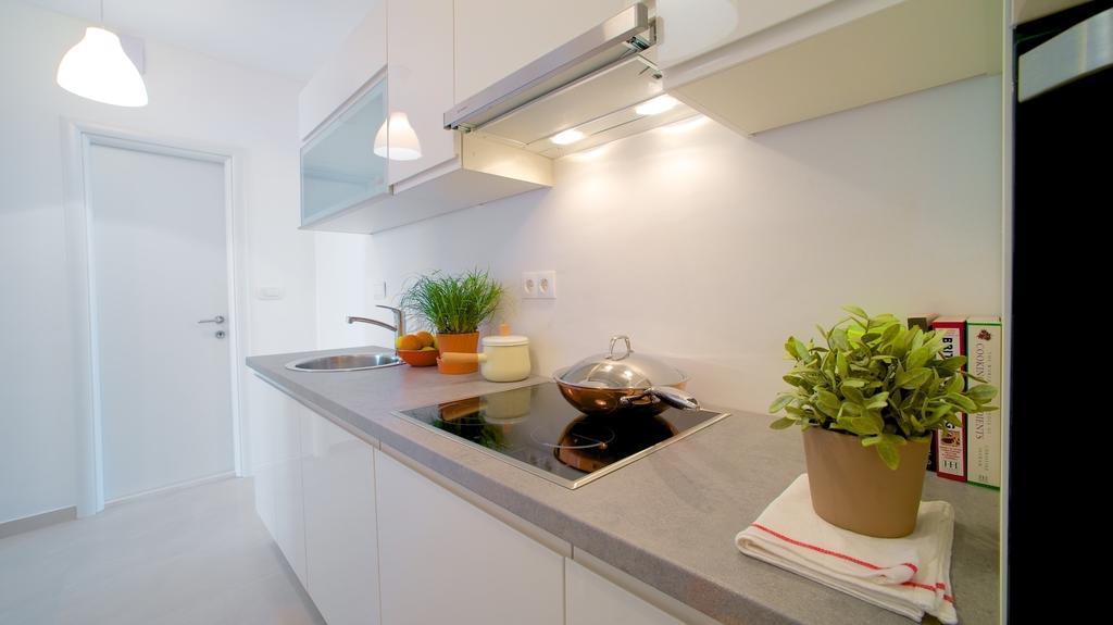Luxe 3Br Apartment ספליט חדר תמונה