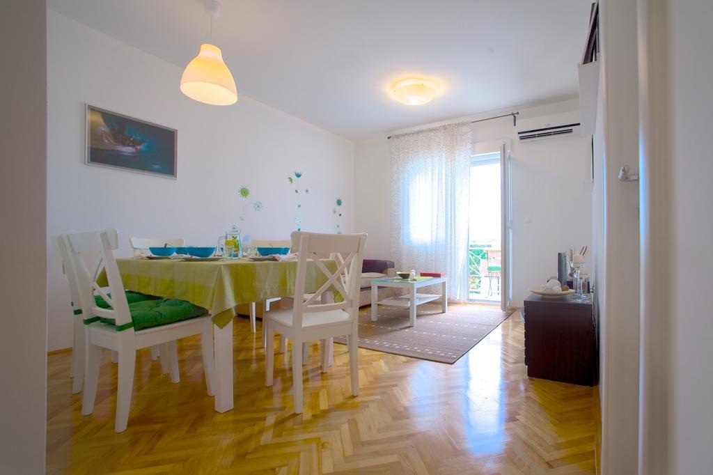 Luxe 3Br Apartment ספליט חדר תמונה