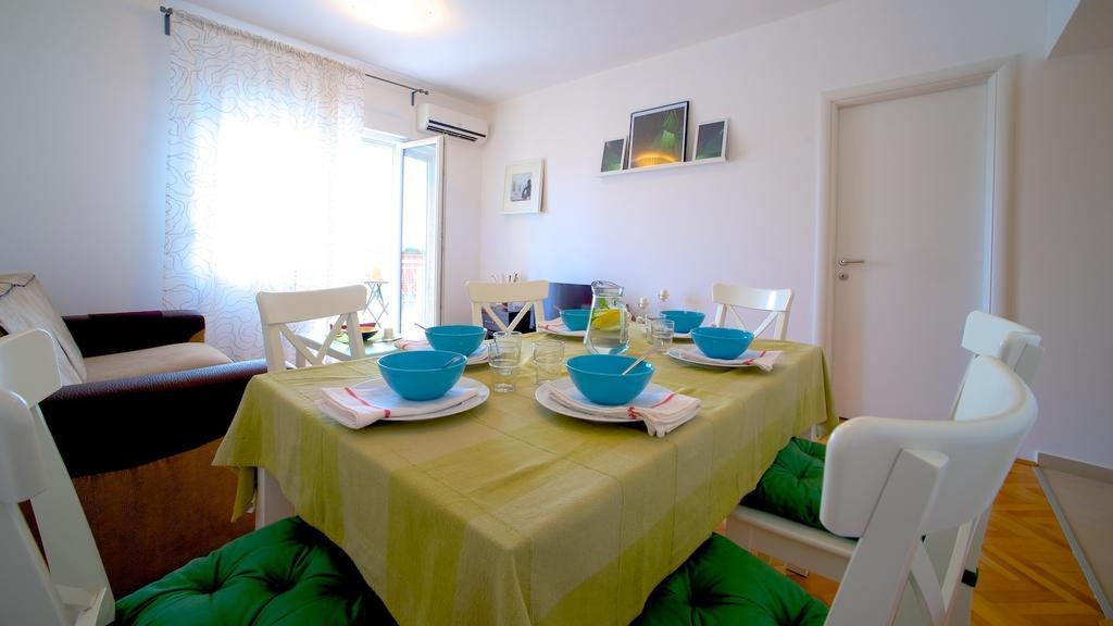 Luxe 3Br Apartment ספליט חדר תמונה
