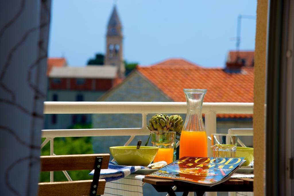 Luxe 3Br Apartment ספליט חדר תמונה