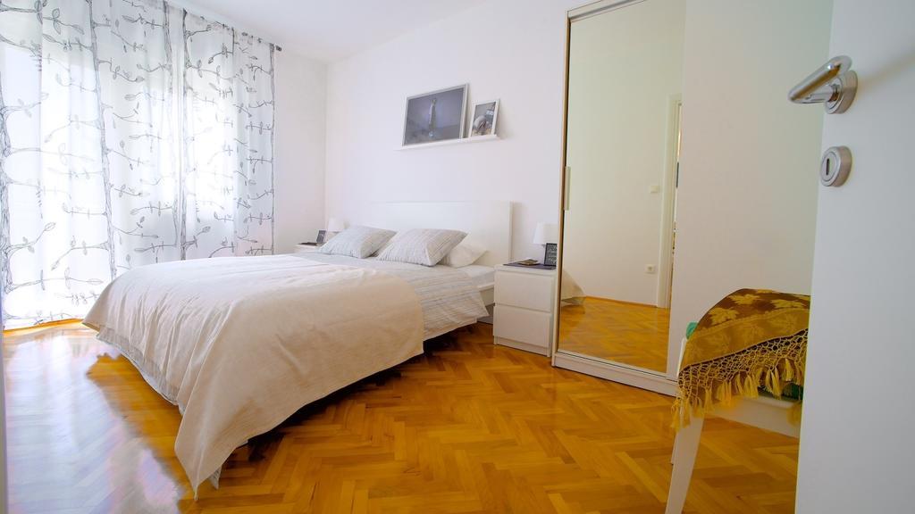 Luxe 3Br Apartment ספליט חדר תמונה